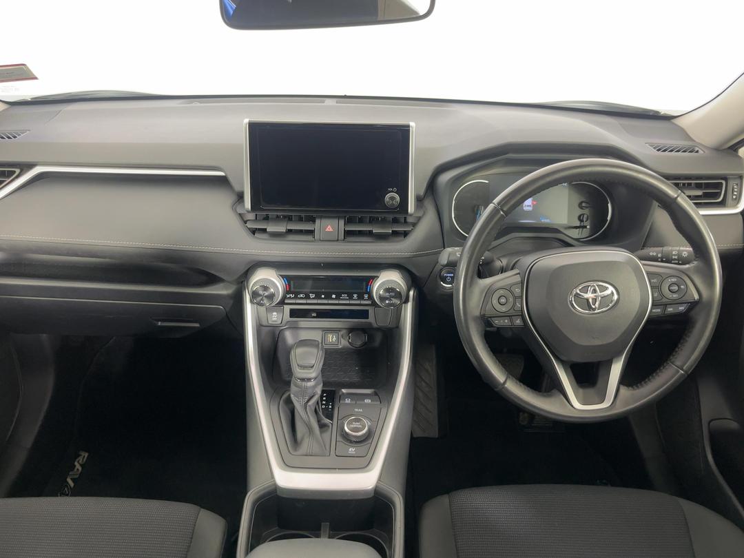 Photo '17' of Toyota Rav4