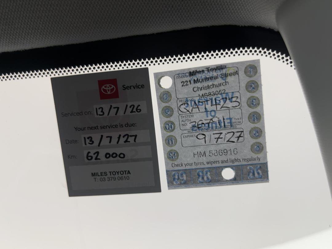 Photo '29' of Toyota Rav4