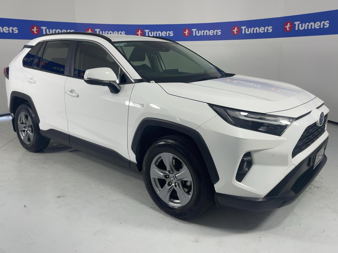 Photo '1' of Toyota Rav4