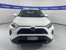 Photo '2' of Toyota Rav4