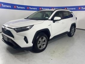 Photo '4' of Toyota Rav4