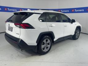 Photo '7' of Toyota Rav4