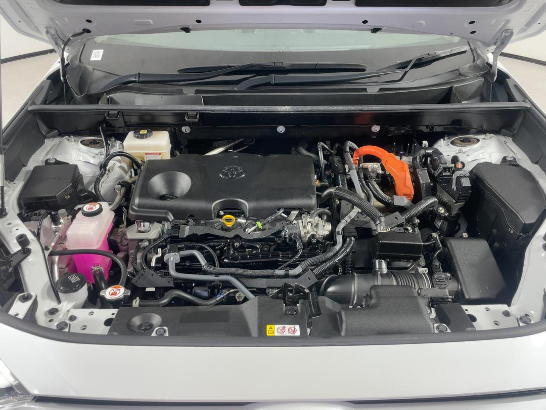 Photo '13' of Toyota Rav4