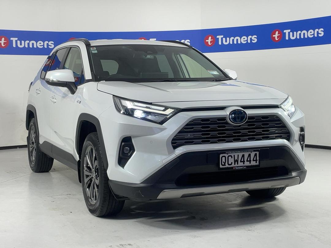 Photo '1' of Toyota Rav4