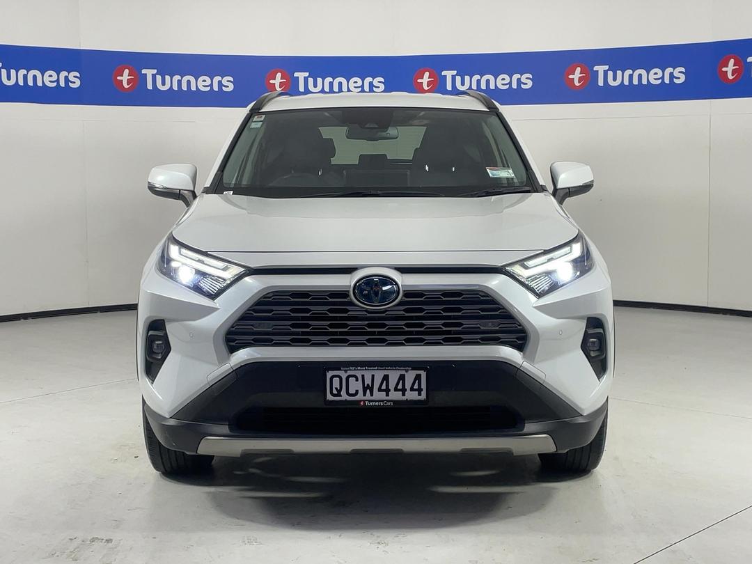 Photo '2' of Toyota Rav4