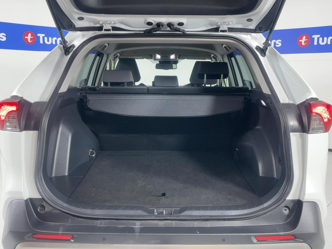 Photo '14' of Toyota Rav4