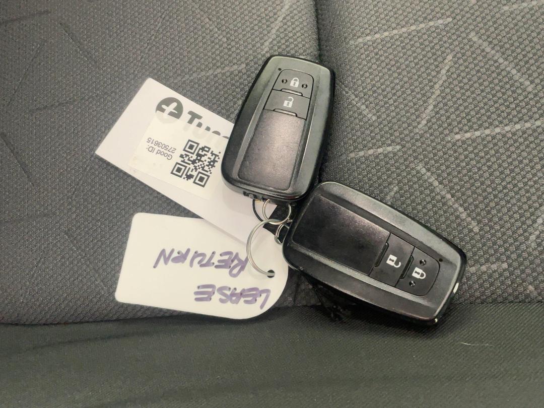 Photo '22' of Toyota Rav4