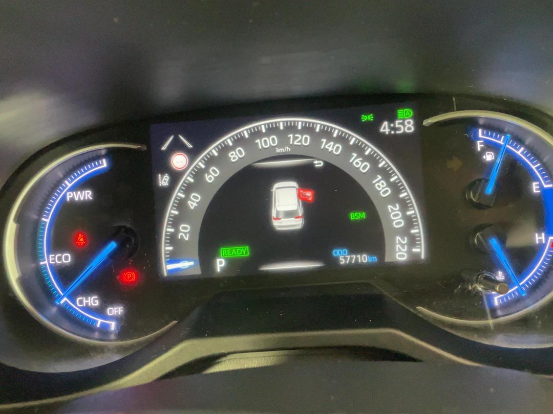 Photo '21' of Toyota Rav4