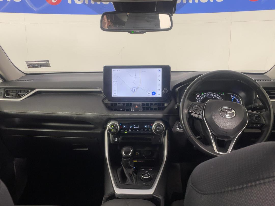 Photo '17' of Toyota Rav4