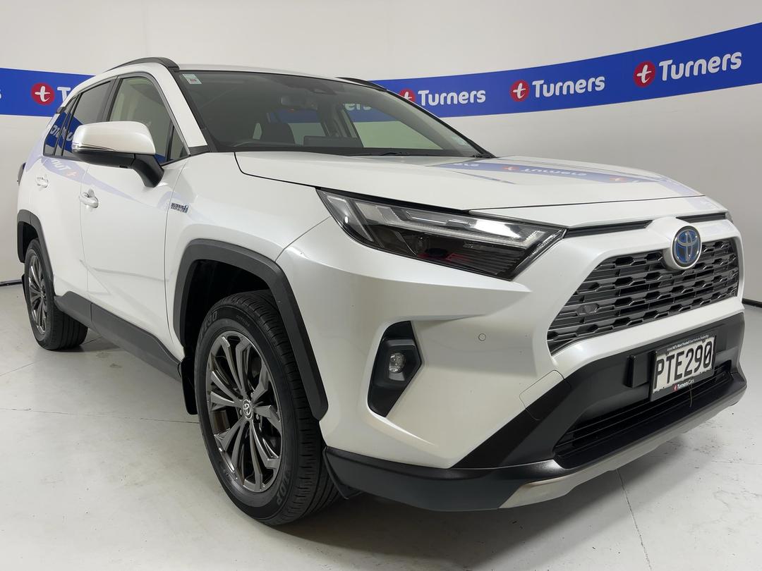 Photo '1' of Toyota Rav4