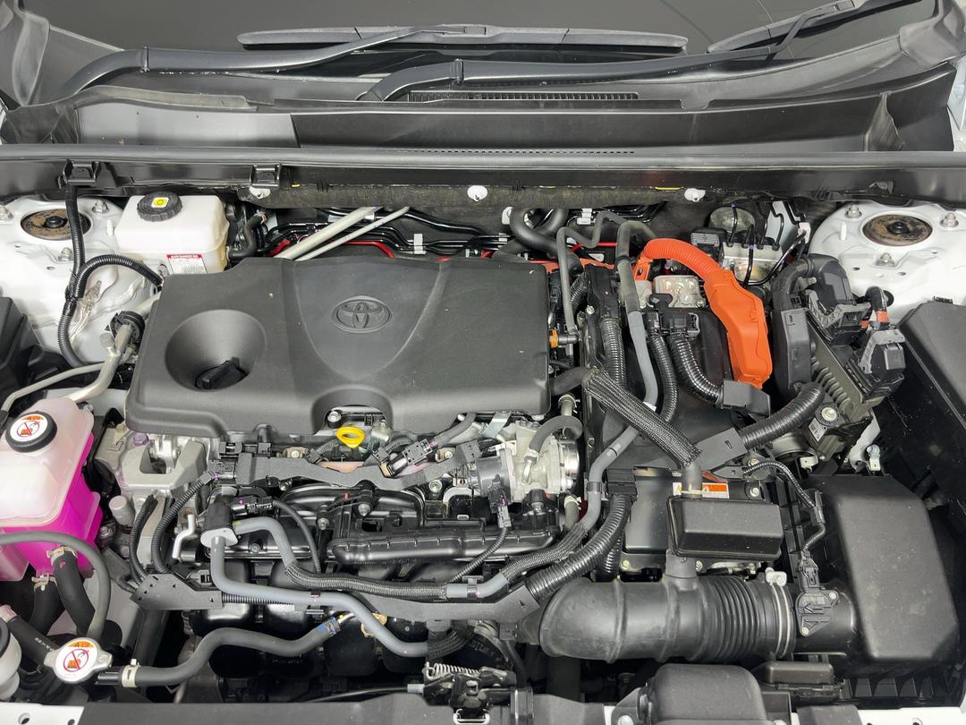 Photo '13' of Toyota Rav4