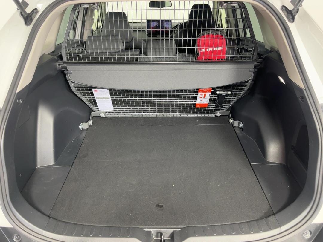 Photo '14' of Toyota Rav4