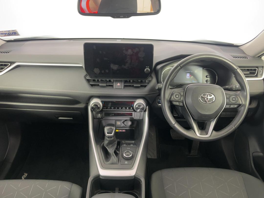 Photo '17' of Toyota Rav4