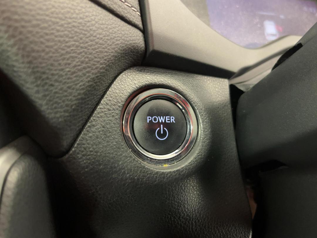 Photo '23' of Toyota Rav4