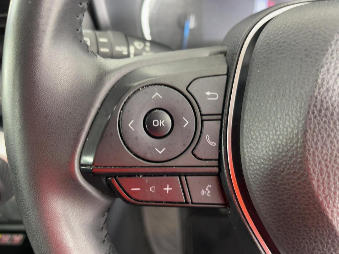 Photo '25' of Toyota Rav4