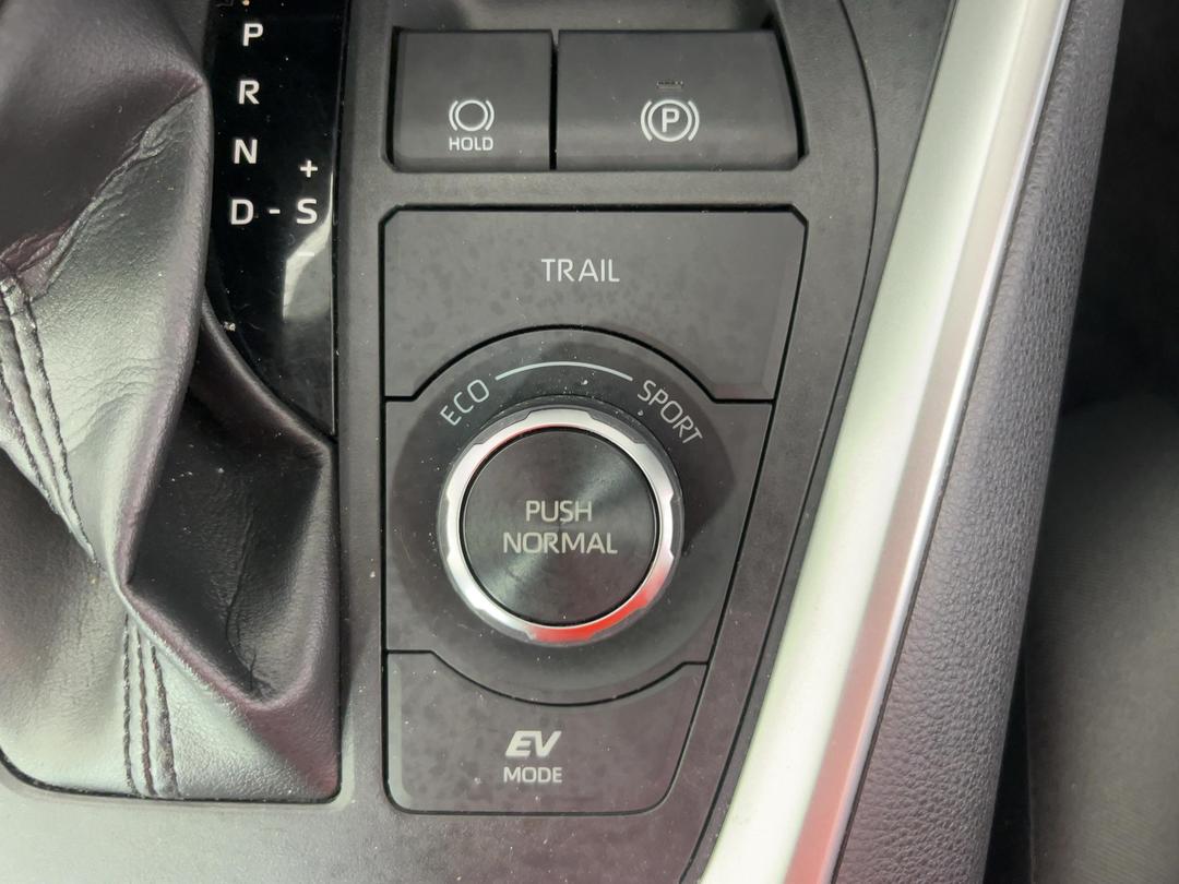 Photo '26' of Toyota Rav4