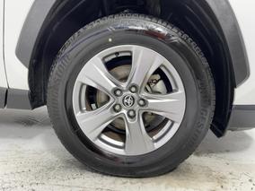 Photo '9' of Toyota Rav4