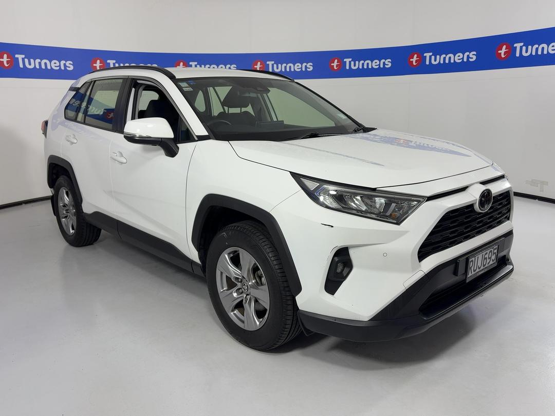 Photo '1' of Toyota Rav4