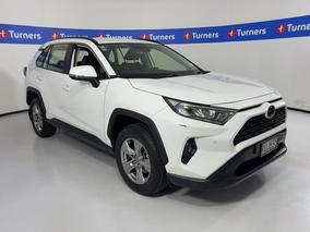 Image of 2023 Toyota Rav4 GX 2WD