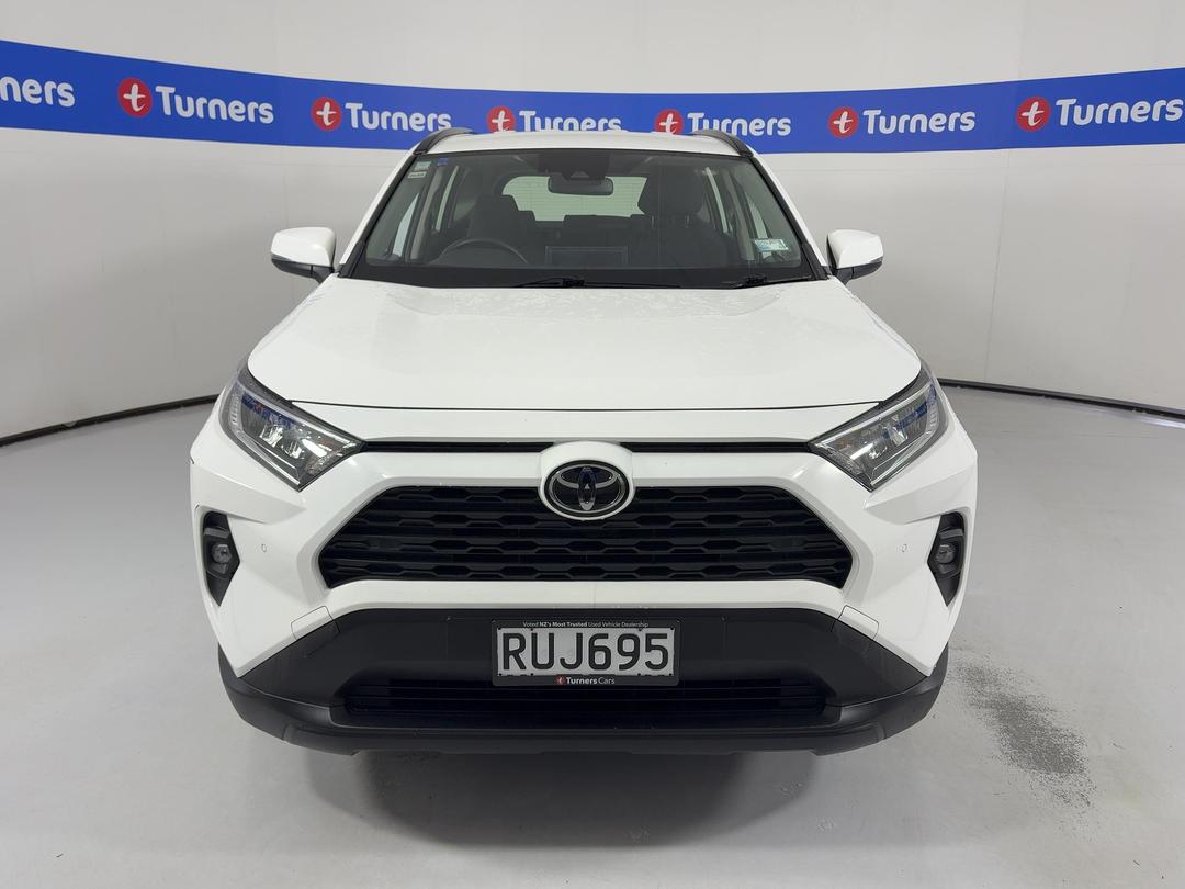 Photo '2' of Toyota Rav4