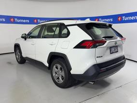 Photo '5' of Toyota Rav4