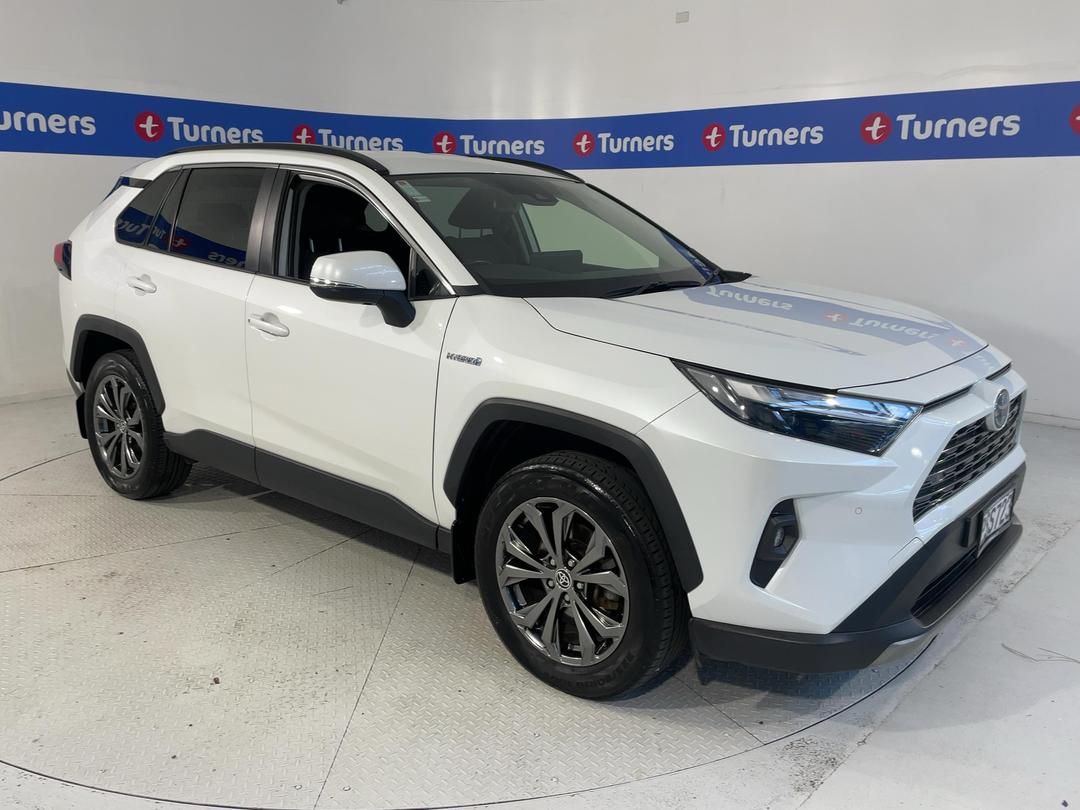 Photo '1' of Toyota Rav4