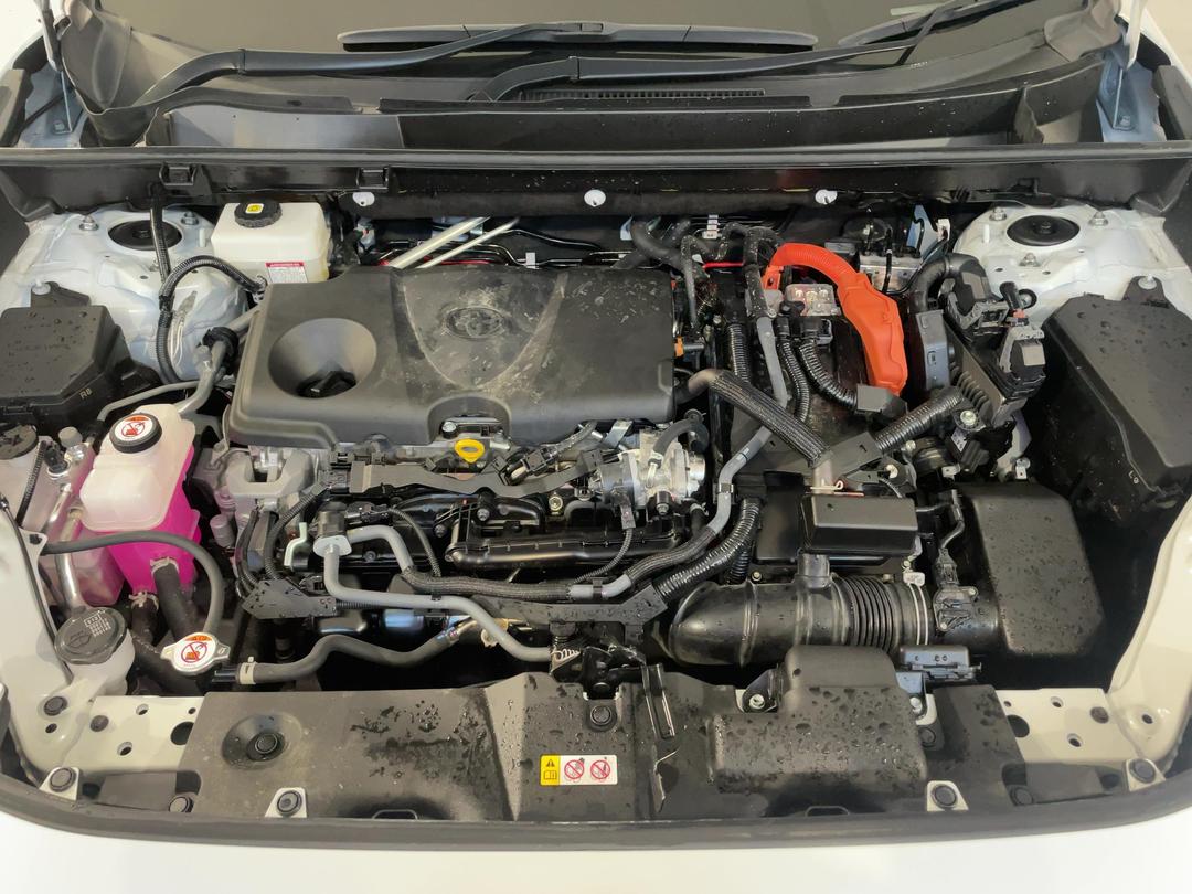 Photo '13' of Toyota Rav4