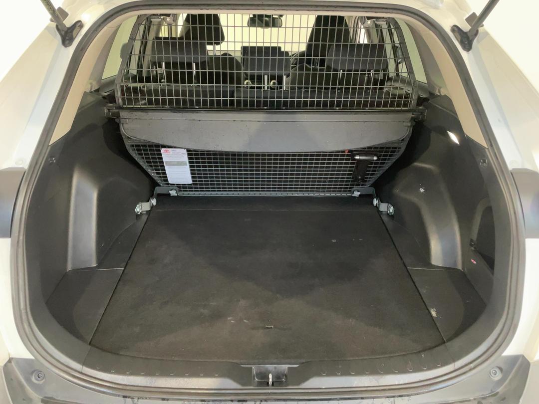 Photo '14' of Toyota Rav4