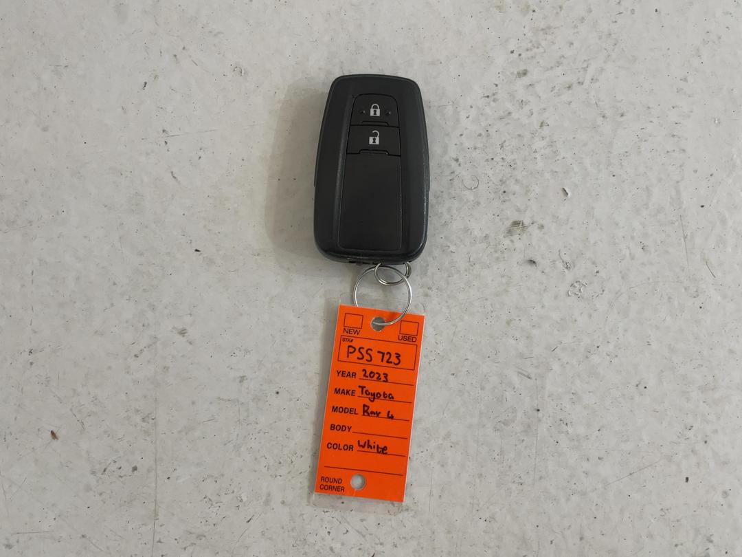 Photo '22' of Toyota Rav4
