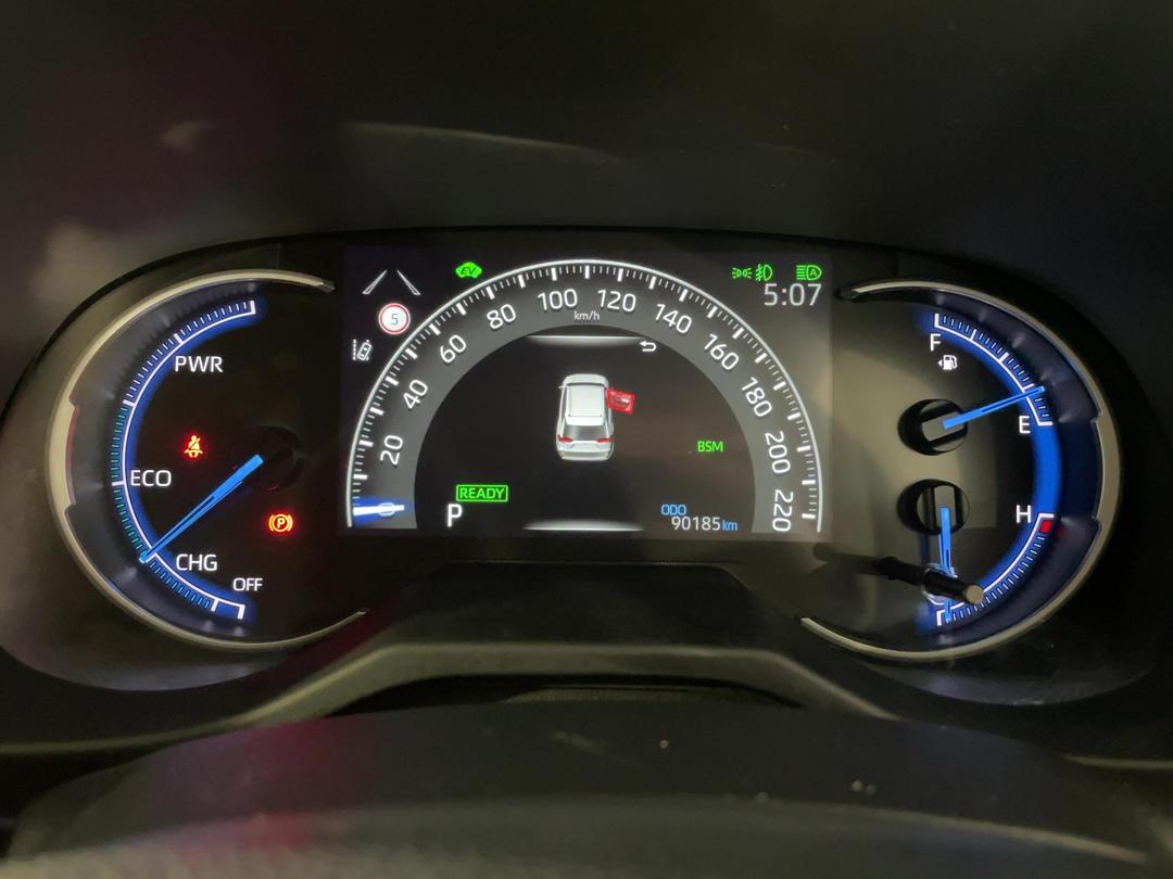Photo '21' of Toyota Rav4