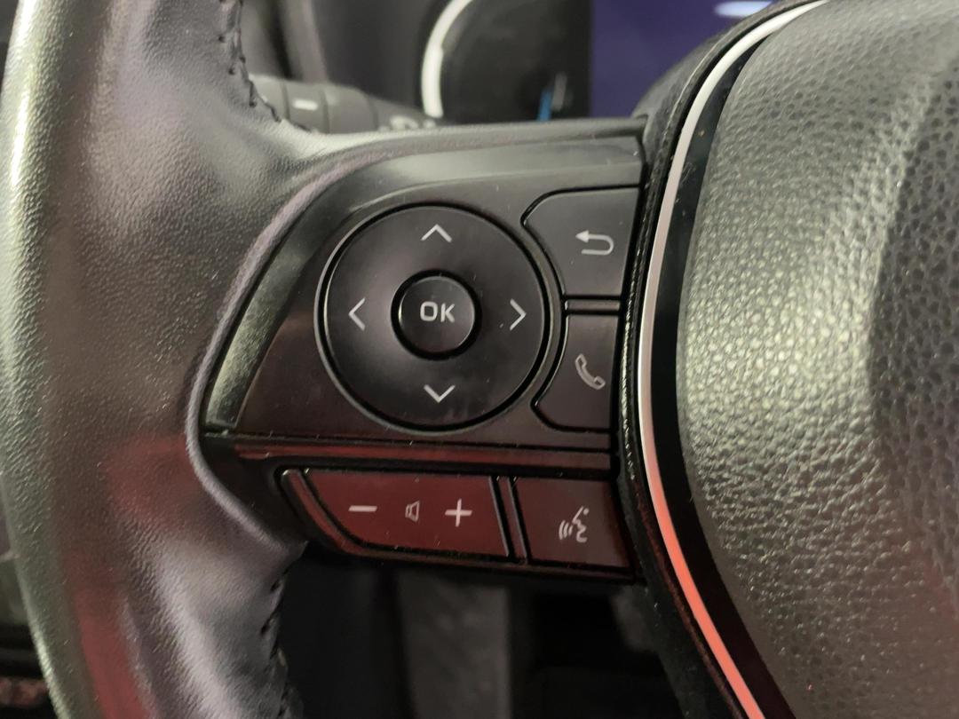 Photo '27' of Toyota Rav4