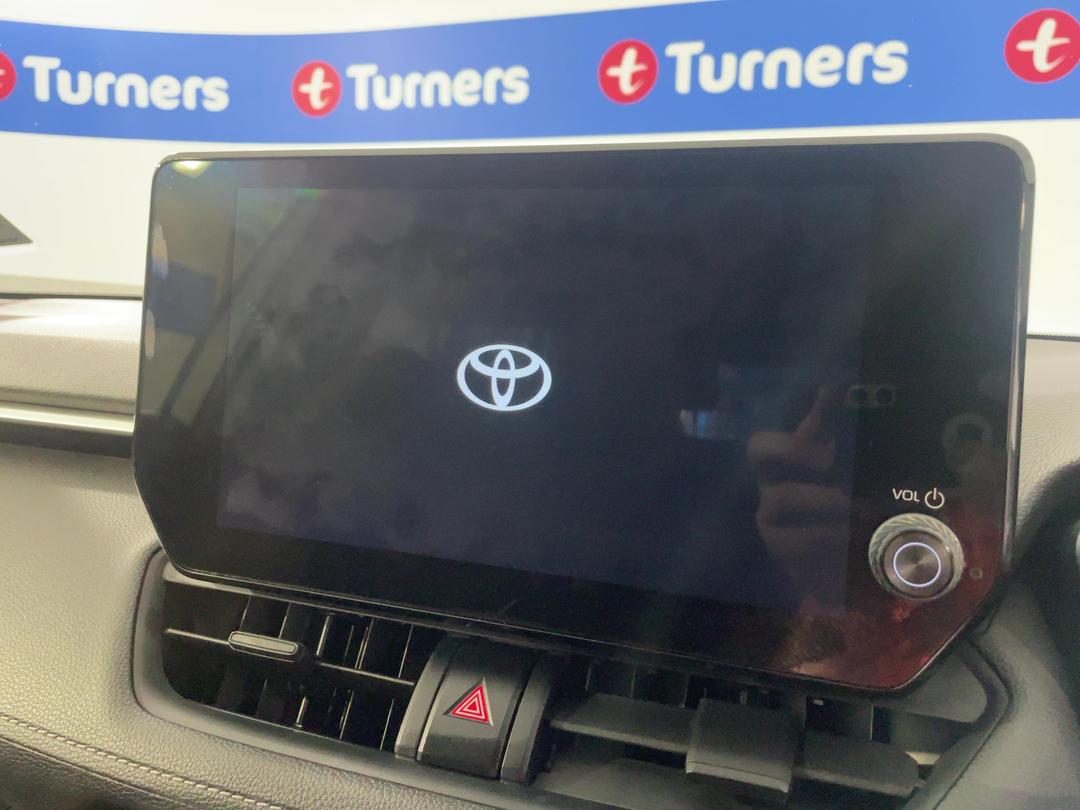Photo '29' of Toyota Rav4