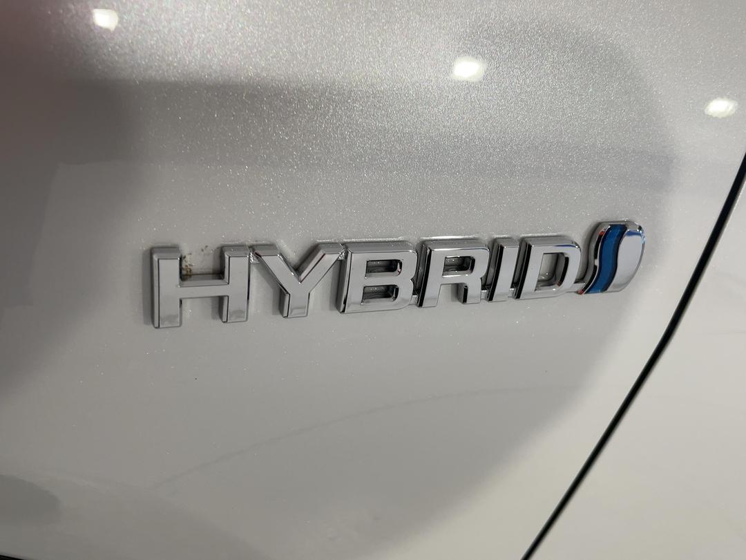 Photo '36' of Toyota Rav4
