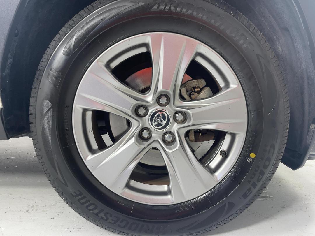 Photo '9' of Toyota Rav4