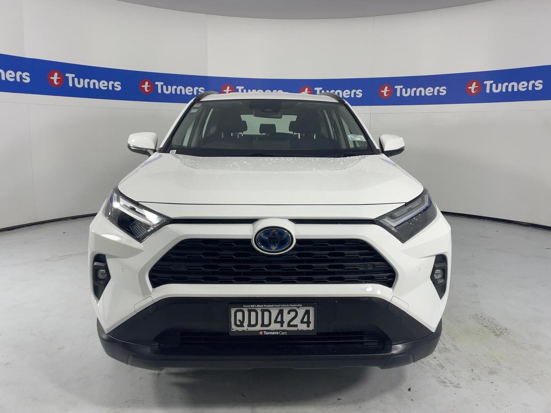 Photo '2' of Toyota Rav4