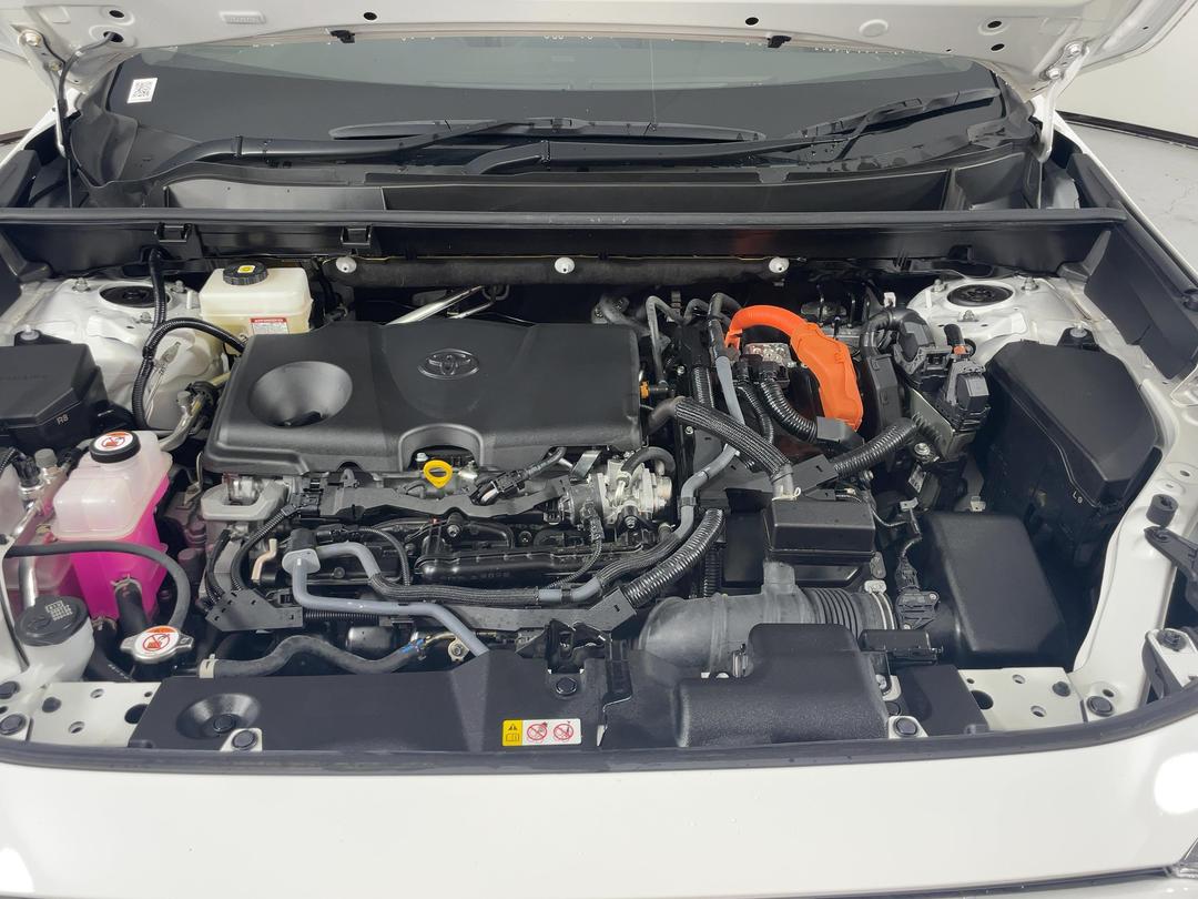 Photo '13' of Toyota Rav4