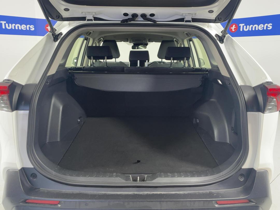 Photo '14' of Toyota Rav4