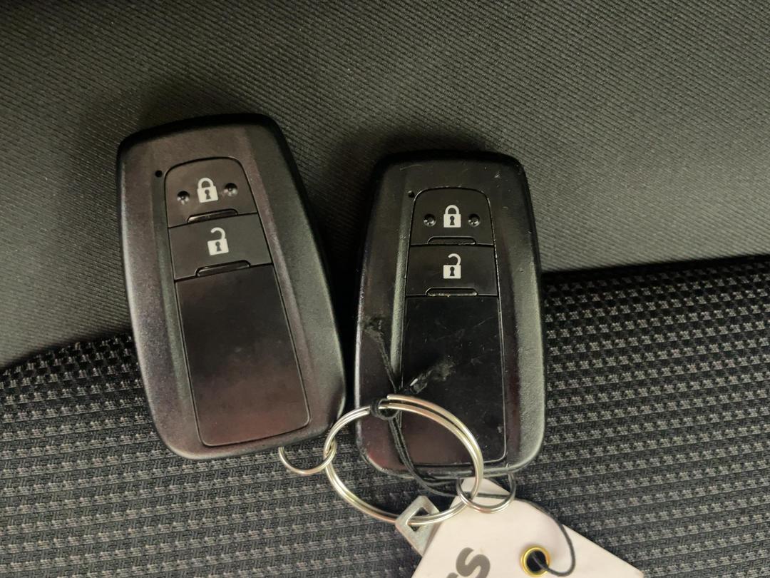 Photo '22' of Toyota Rav4