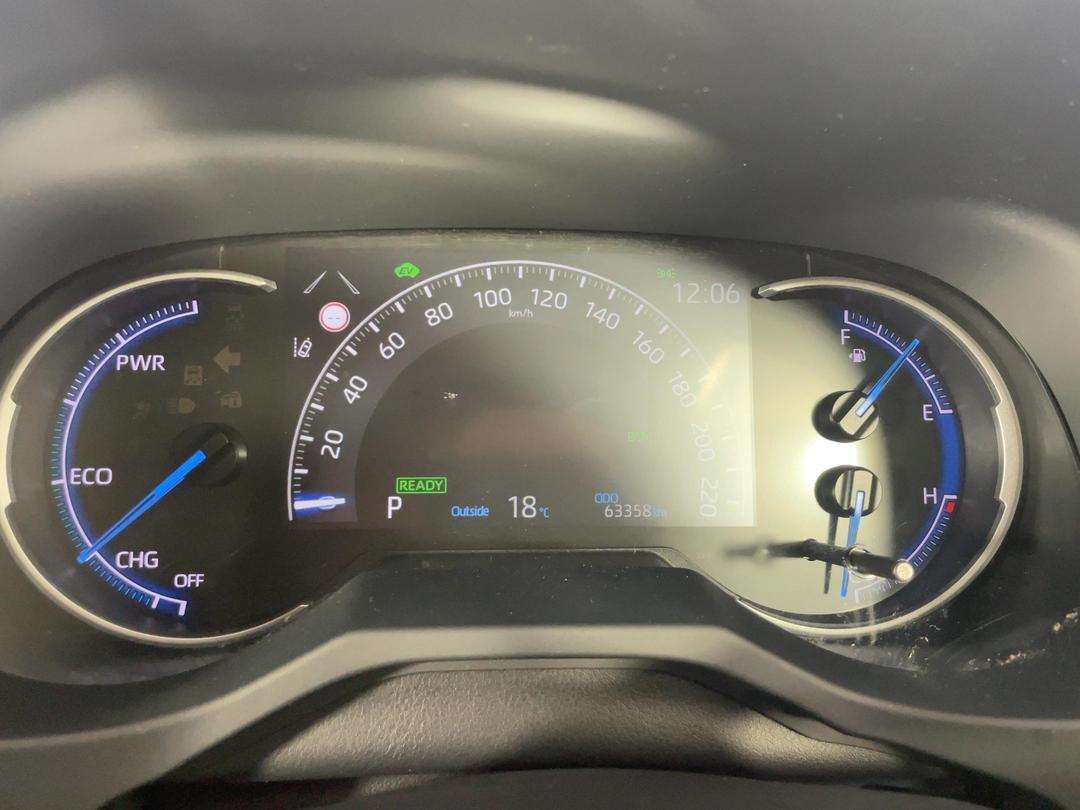 Photo '21' of Toyota Rav4