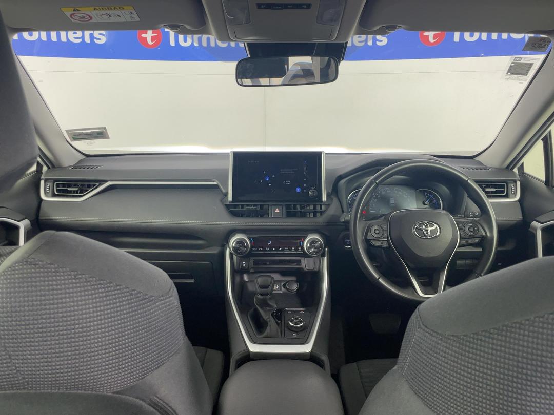 Photo '17' of Toyota Rav4