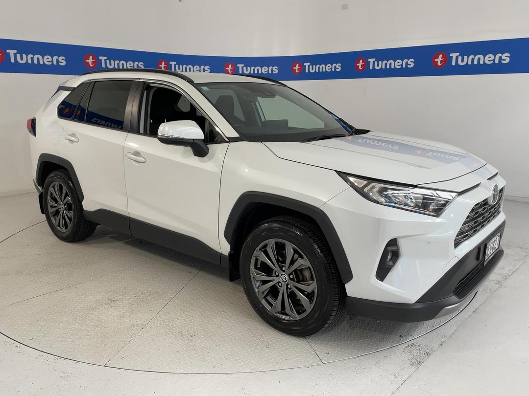 Photo '1' of Toyota Rav4