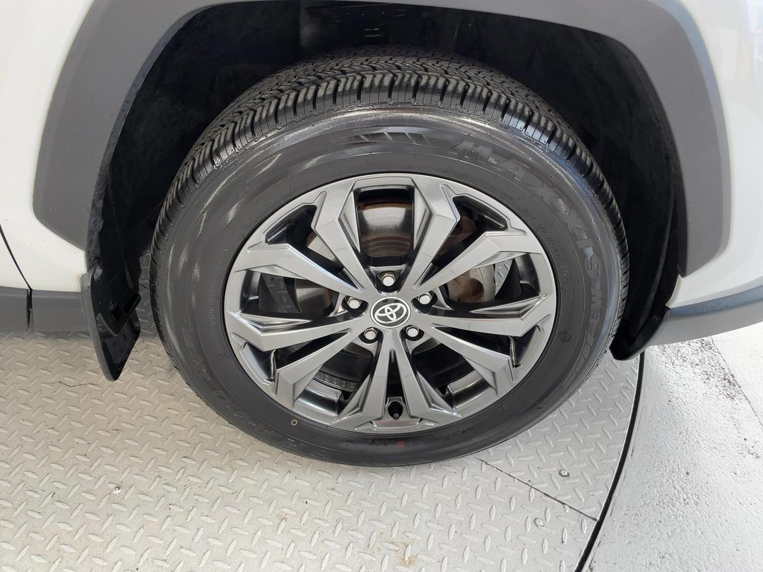 Photo '9' of Toyota Rav4