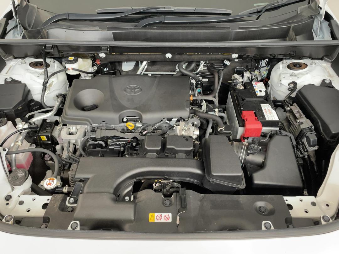 Photo '13' of Toyota Rav4