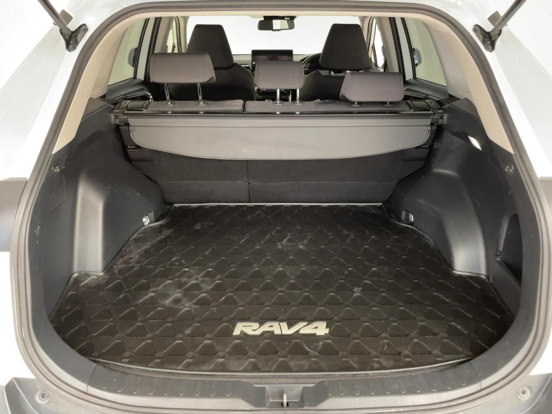 Photo '14' of Toyota Rav4