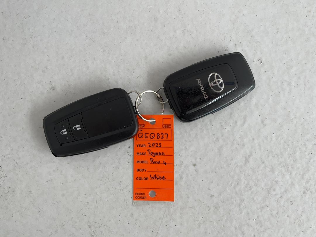 Photo '22' of Toyota Rav4