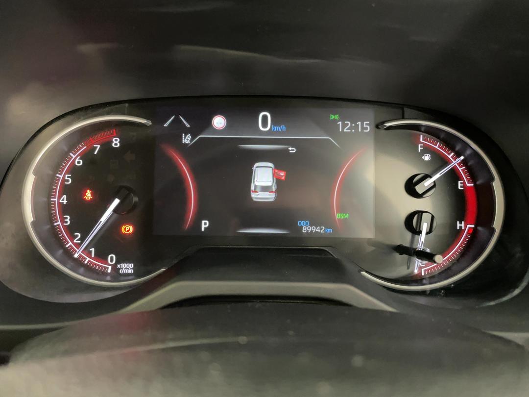 Photo '21' of Toyota Rav4