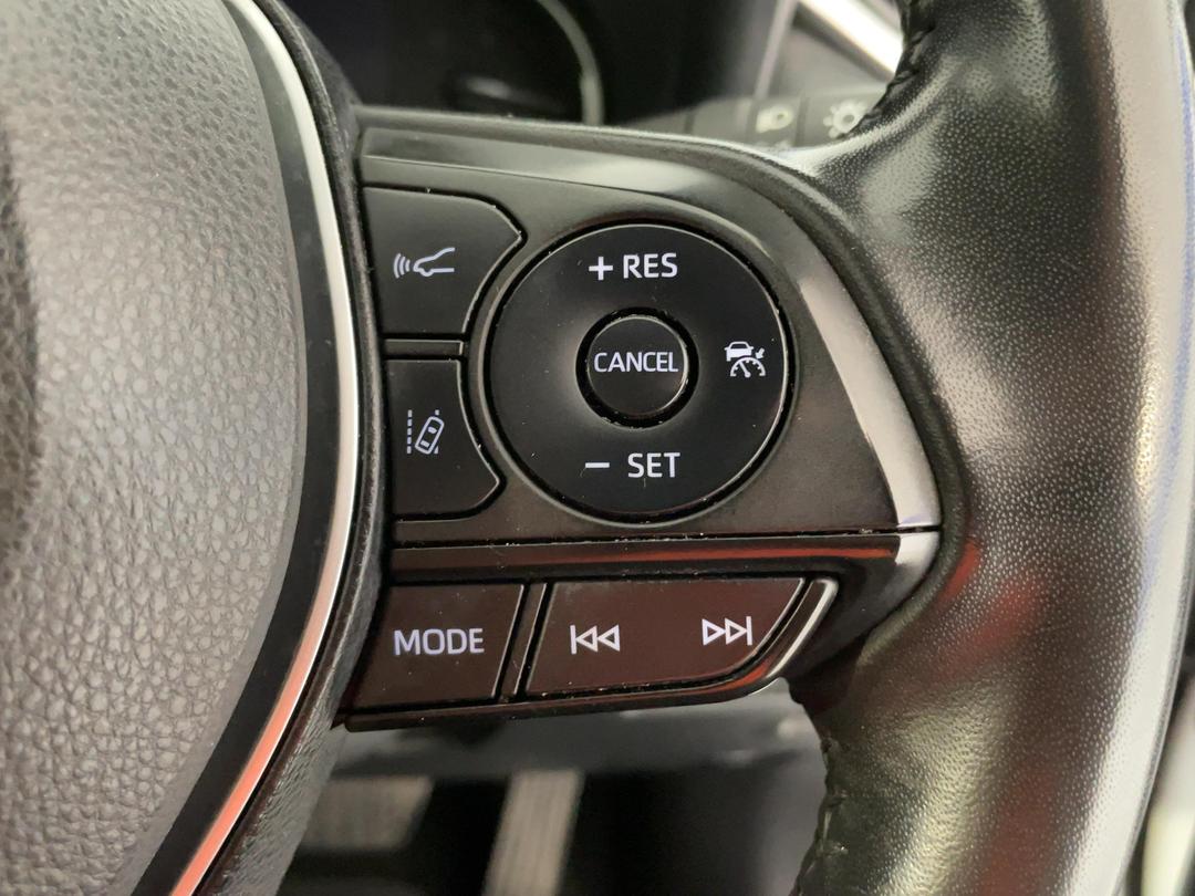 Photo '26' of Toyota Rav4