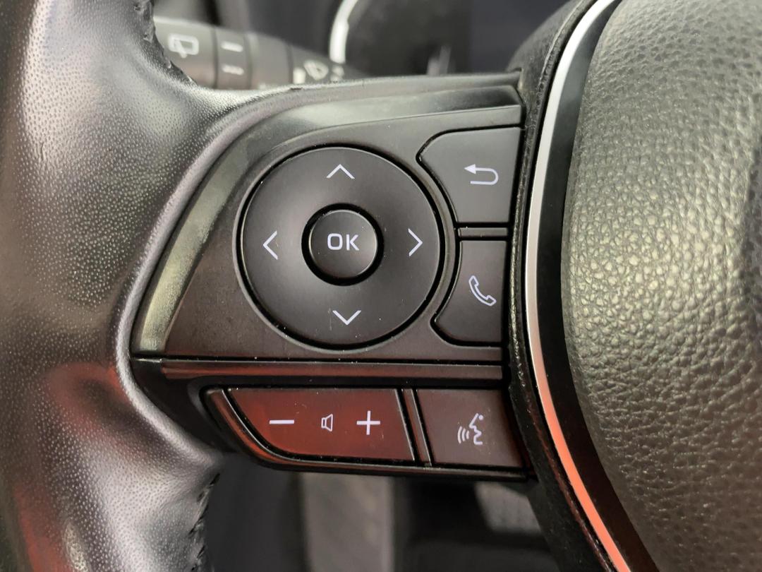 Photo '27' of Toyota Rav4