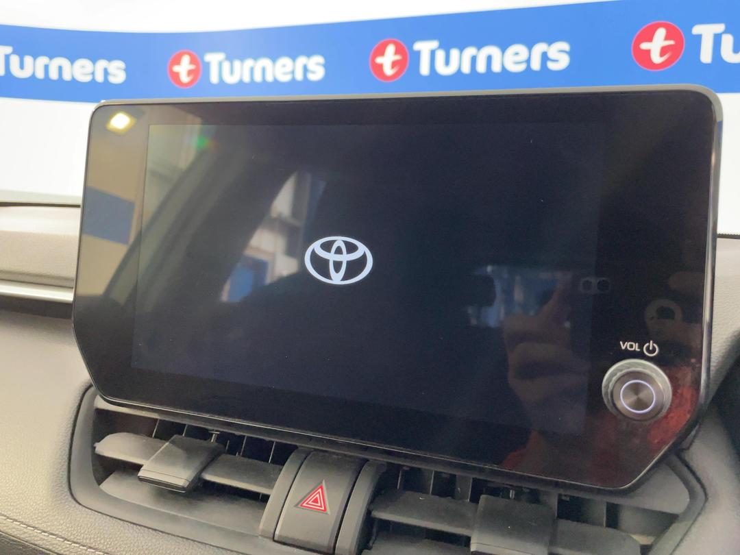 Photo '29' of Toyota Rav4