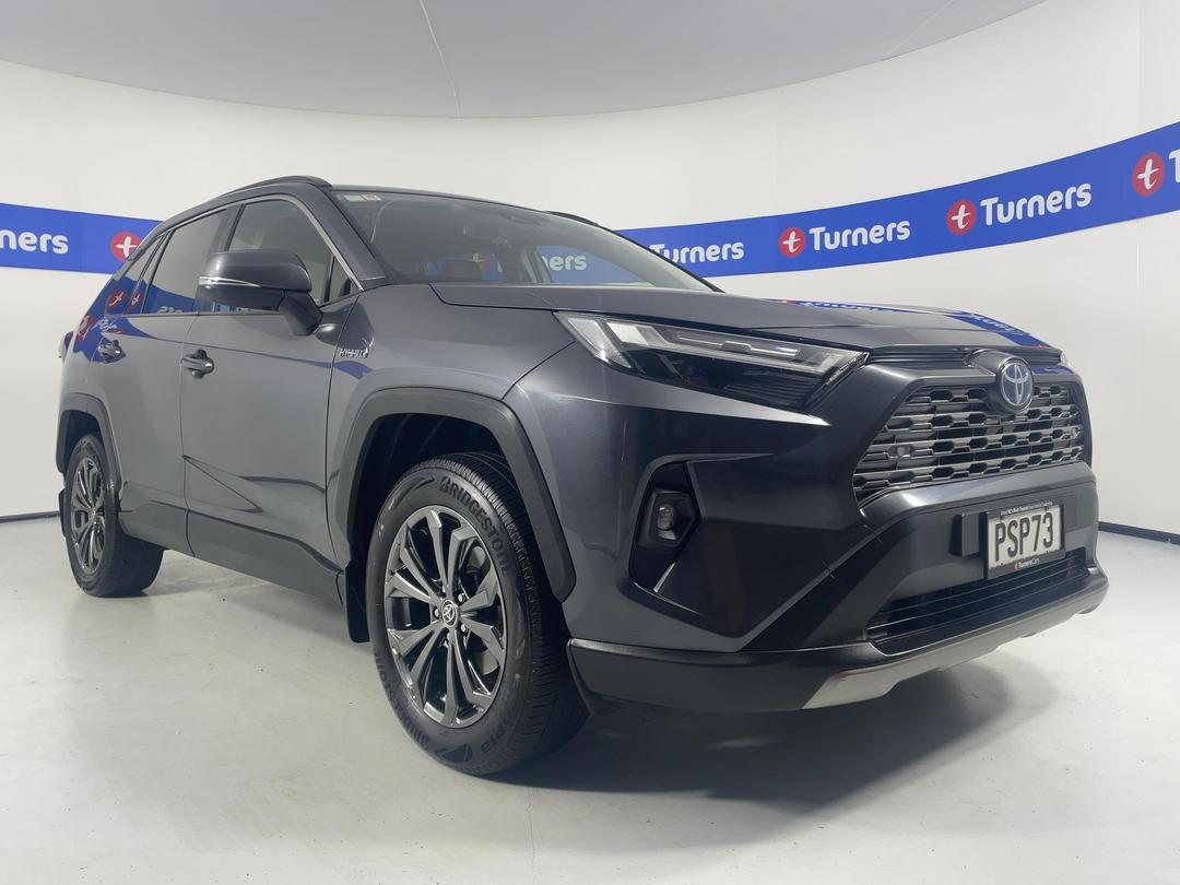 Photo '1' of Toyota Rav4